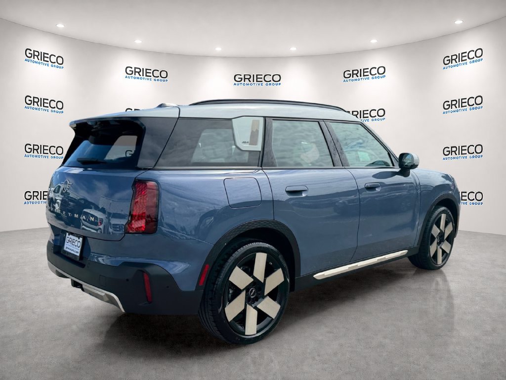Used 2026 MINI Cooper Countryman S AWD/4WD image 7