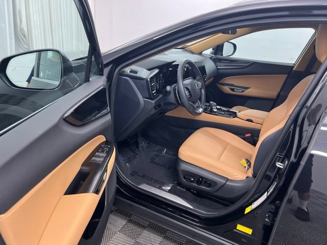 Used 2024 Lexus NX 250 AWD w/ Cold Area Package image 12