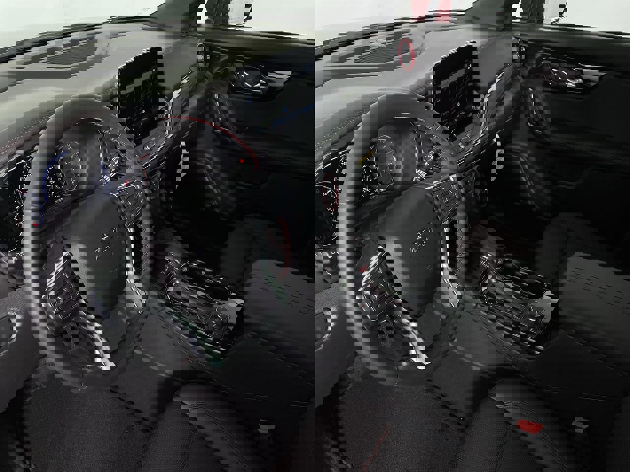 New 2024 Chevrolet Blazer RS w/ Enhanced Convenience Package image 82