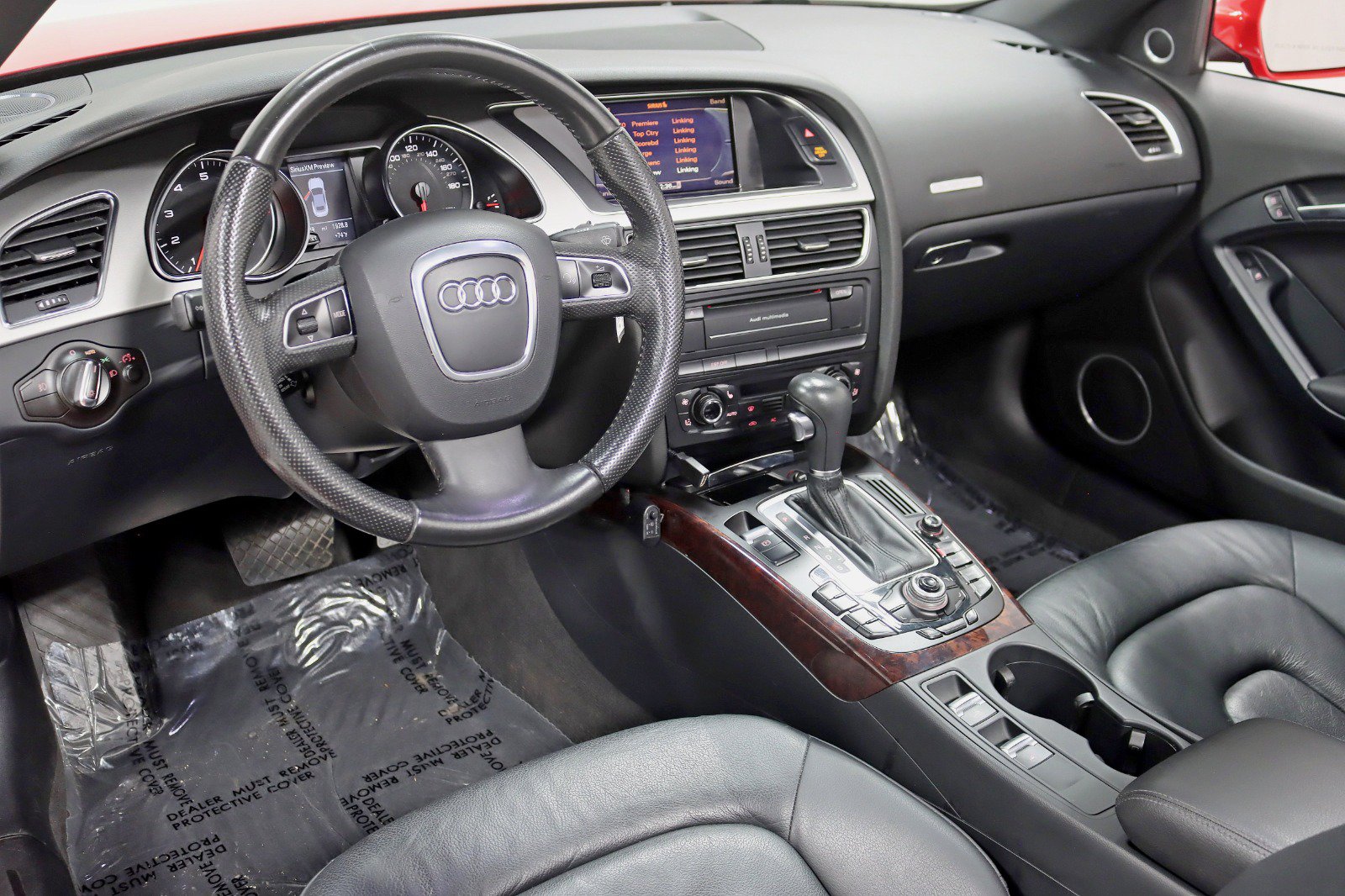 Used 2010 Audi A5 2.0T Premium Plus AWD/4WD image 15