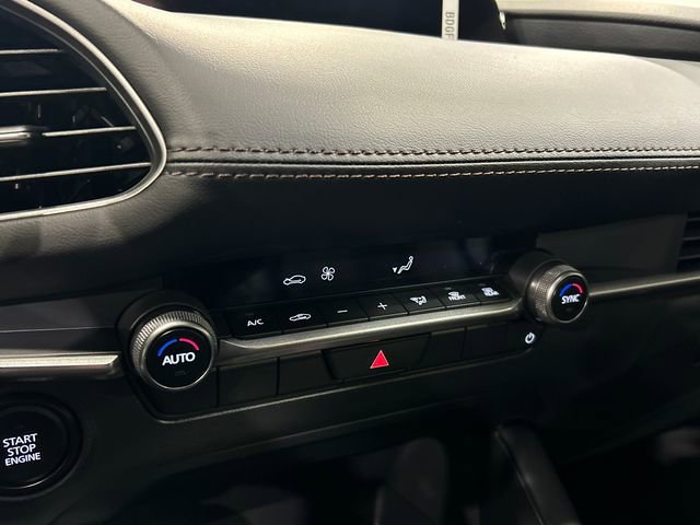 New 2026 MAZDA MAZDA3 s Sport image 17