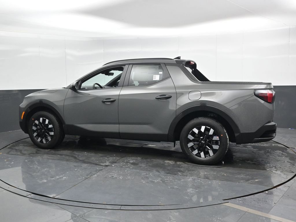 New 2026 Hyundai Santa Cruz SEL image 8