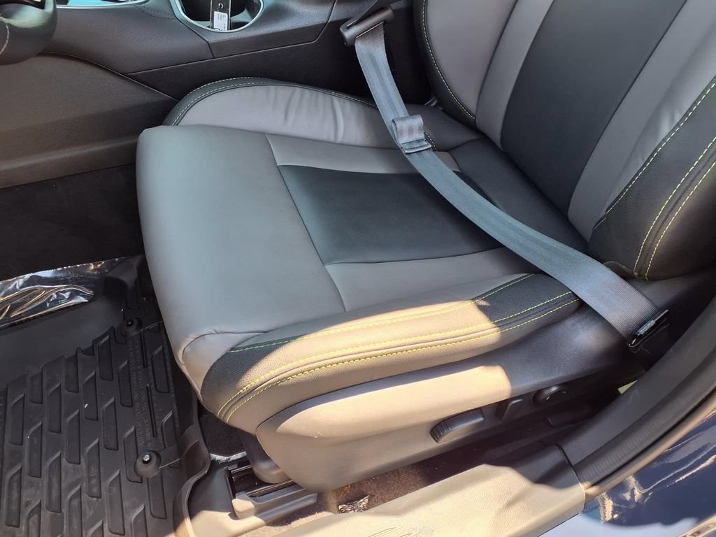 Certified 2025 Subaru Outback Onyx Edition AWD/4WD image 25