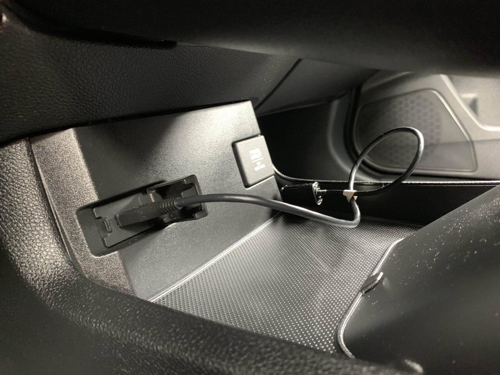 Certified 2021 Honda Civic EX image 27
