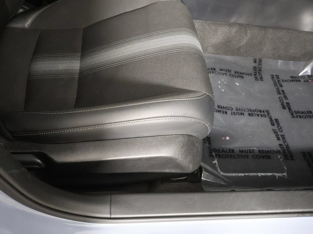 Used 2023 Honda Civic Sport image 24