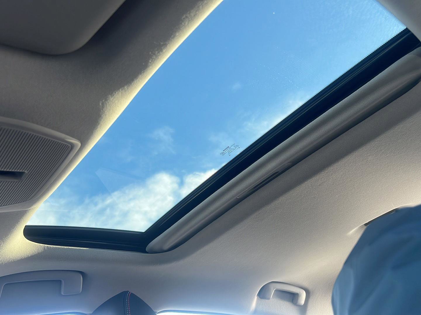 New 2026 Nissan Sentra SR w/ SR Premium Package image 31