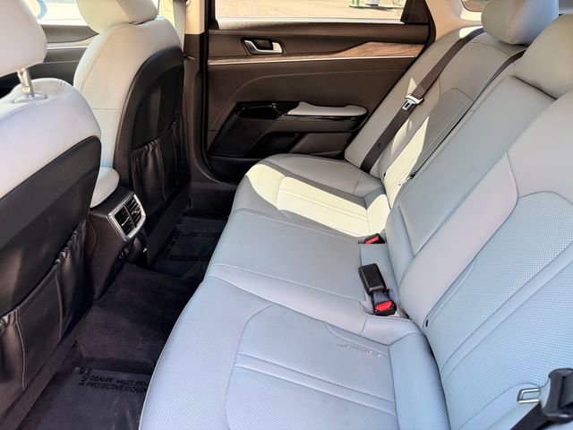 Used 2021 Kia K5 EX image 9