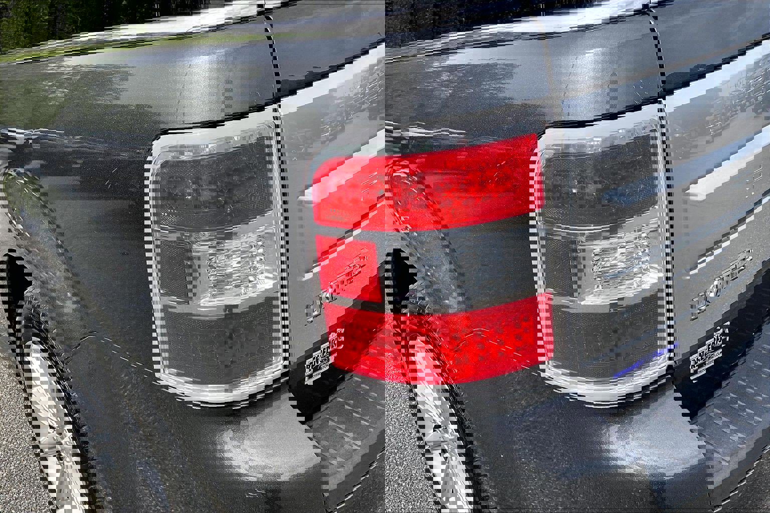 Used 2019 Ford Flex Limited image 27