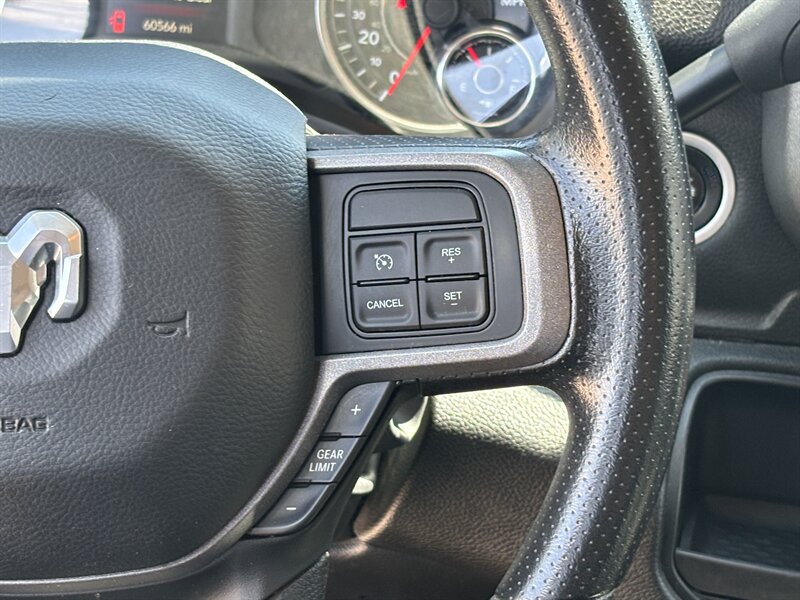 Used 2019 RAM 2500 Tradesman AWD/4WD image 20