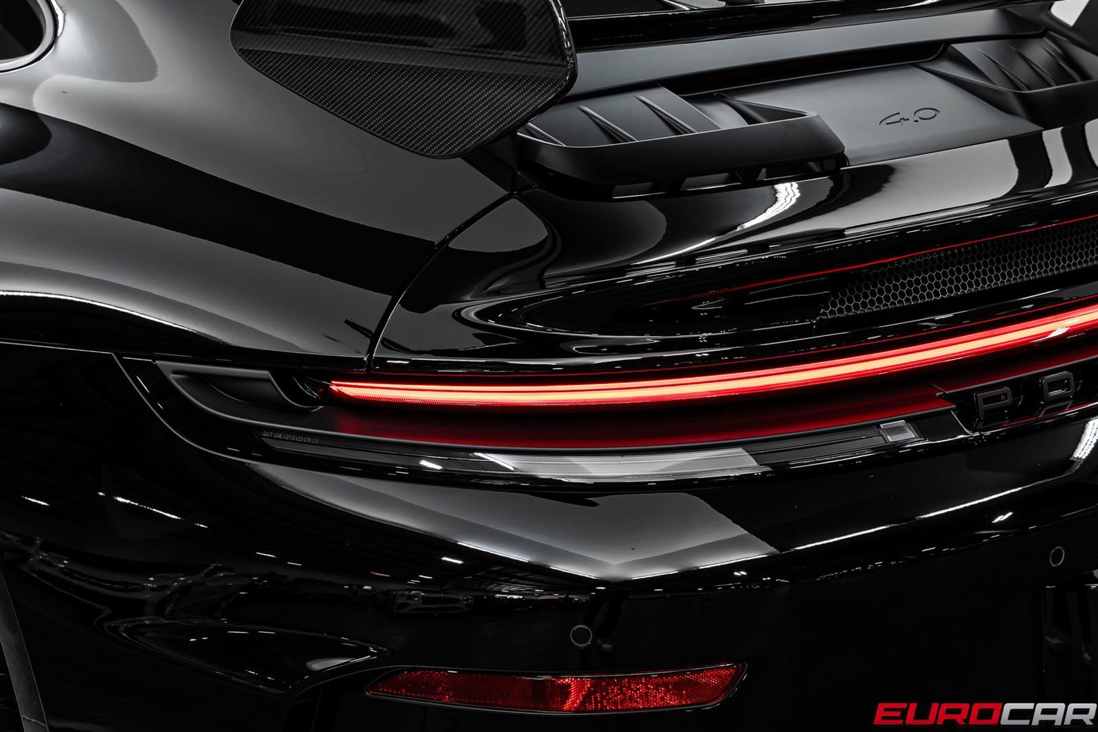 Used 2026 Porsche 911 GT3 image 23