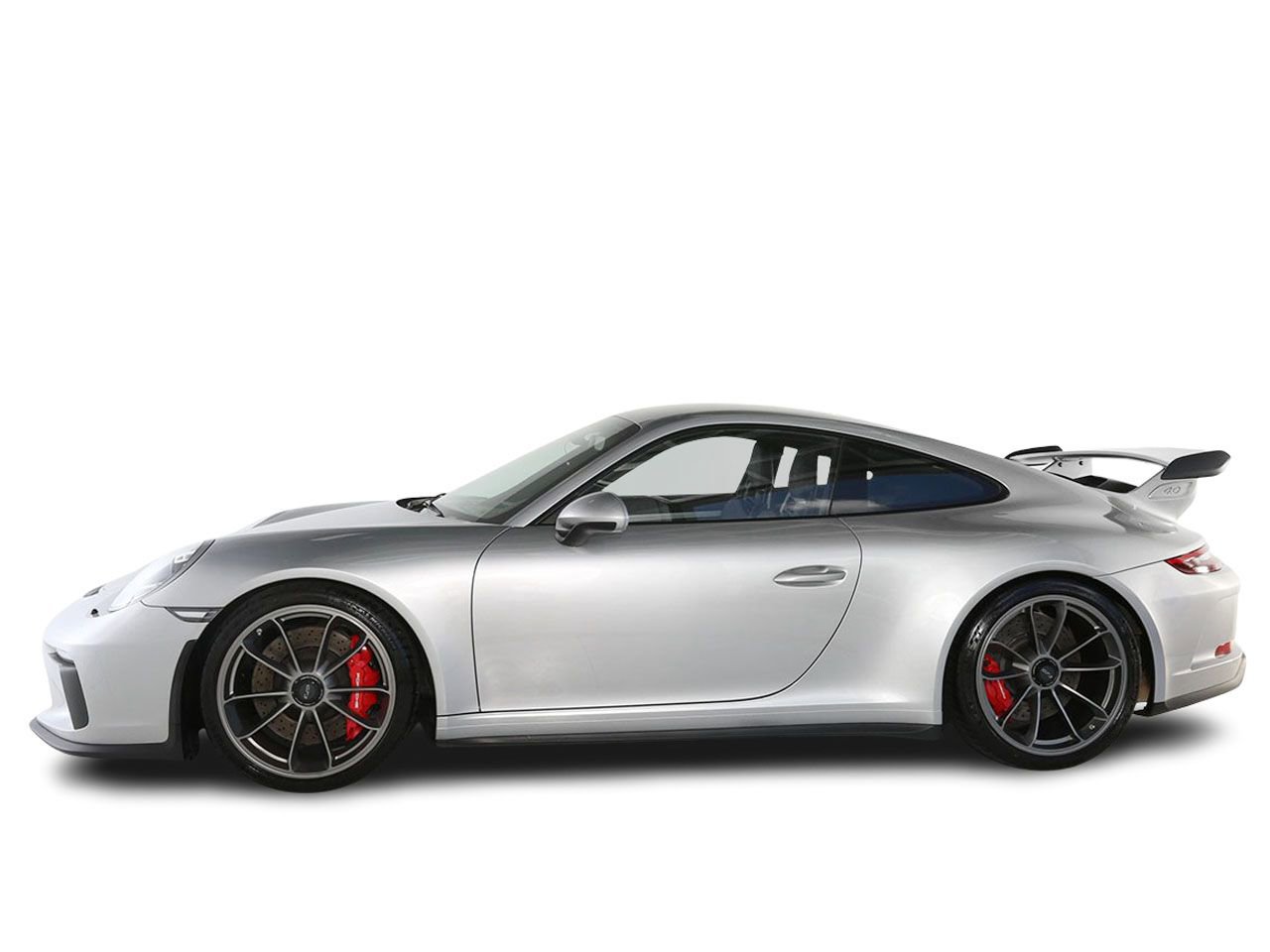 Used 2018 Porsche 911 GT3 image 9