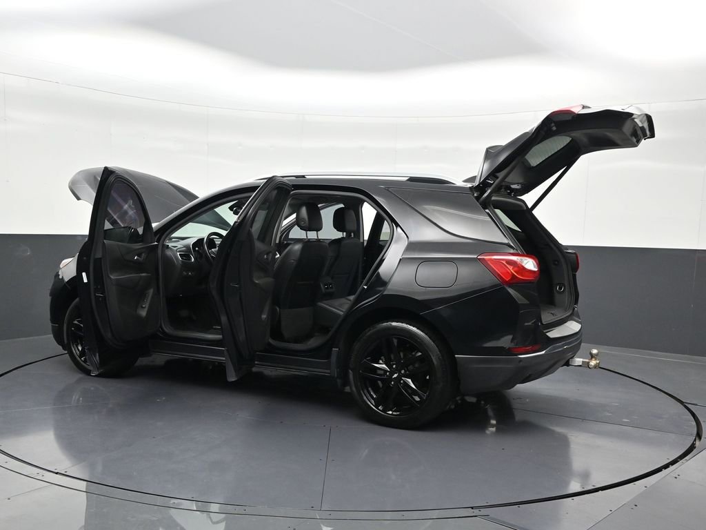Used 2020 Chevrolet Equinox LT w/ Midnight Edition image 34