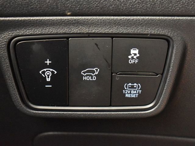 Used 2023 Hyundai Tucson Blue AWD/4WD image 23