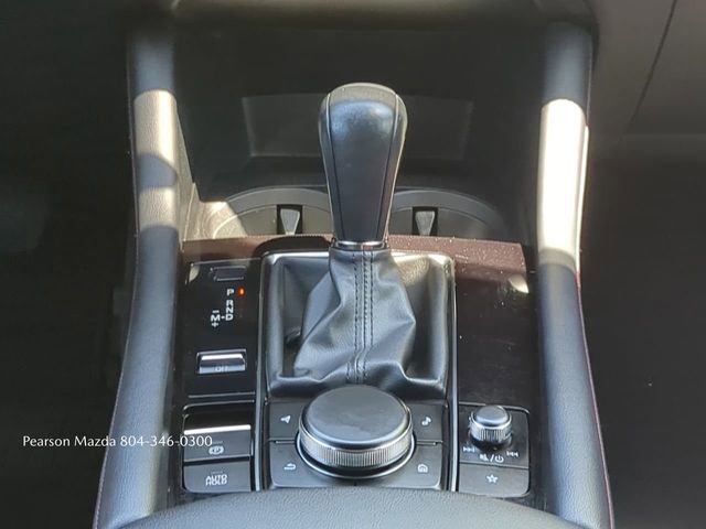 Used 2023 MAZDA MAZDA3 s FWD image 19