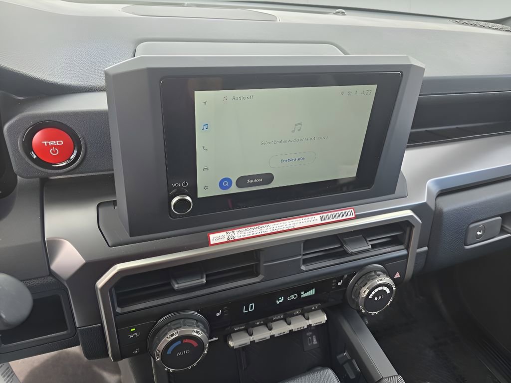 Used 2025 Toyota 4Runner TRD Off-Road image 21