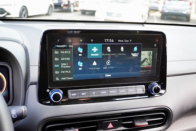 Certified 2022 Hyundai Kona N Line w/ Tech Package AWD/4WD image 35
