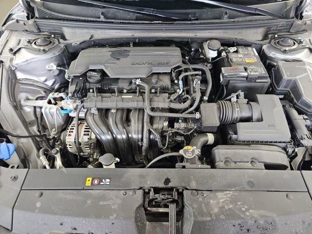 Used 2026 Kia K4 FWD image 19