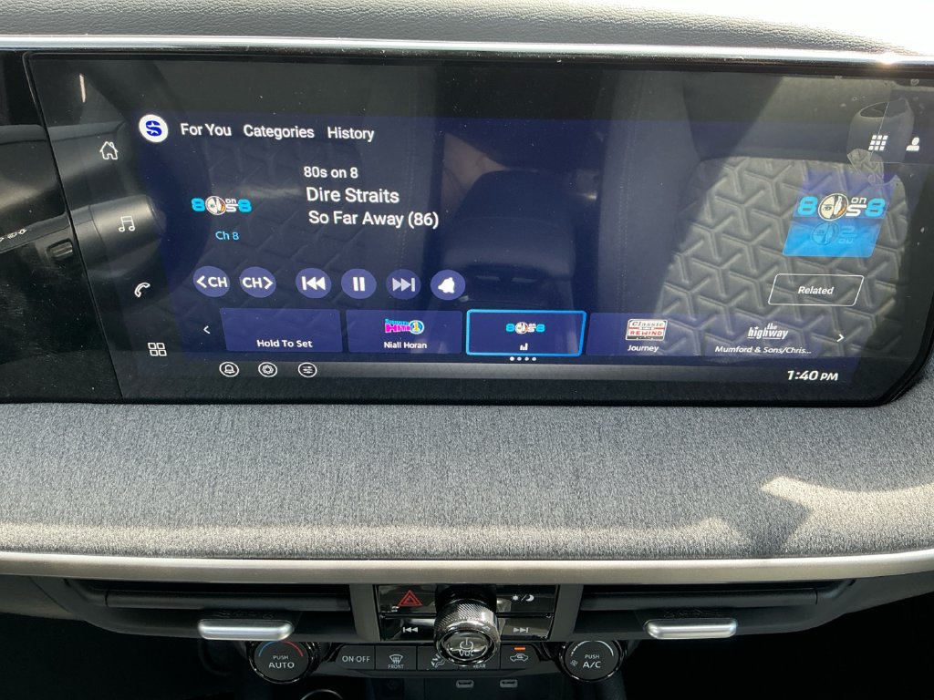 New 2027 Nissan Kicks SV AWD/4WD image 18