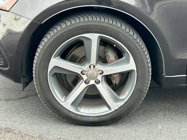 Used 2015 Audi Q5 3.0T Premium Plus w/ Technology Package image 12