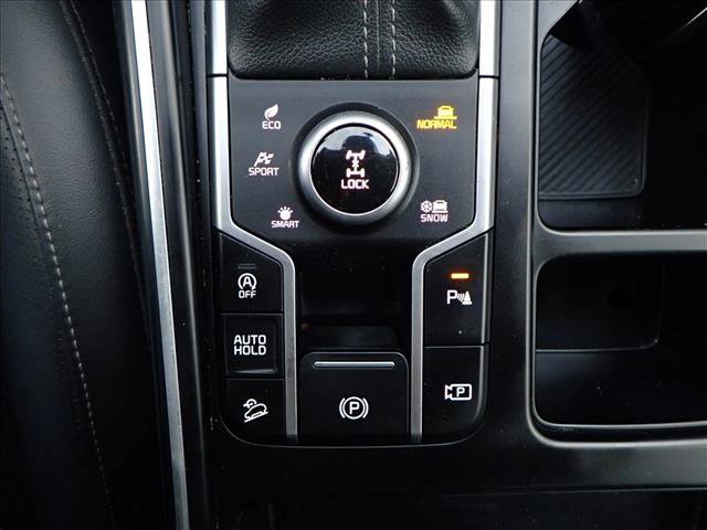 Used 2024 Kia Sorento S image 21