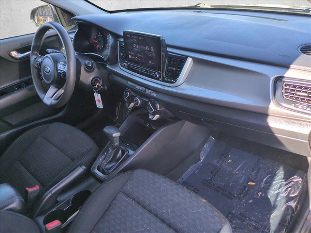 Used 2021 Kia Rio S FWD image 20