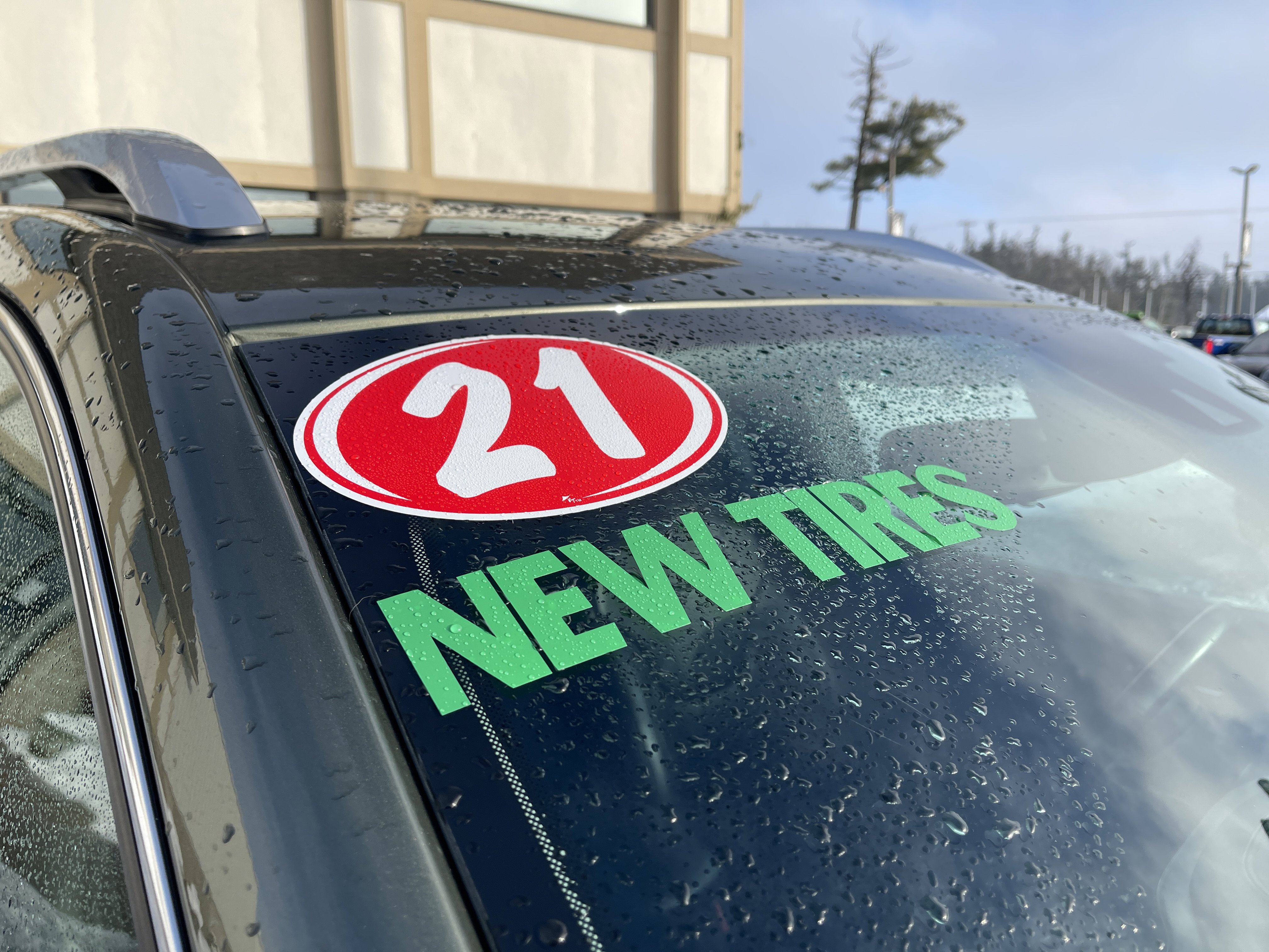 Used 2021 Jeep Cherokee Latitude Lux image 27