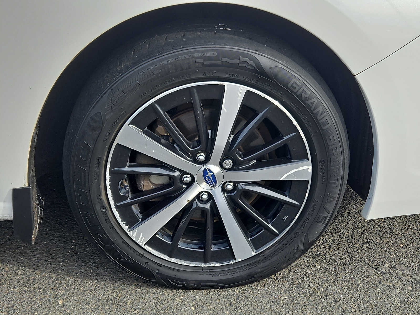 Used 2020 Subaru Impreza 2.0i Premium AWD/4WD image 8
