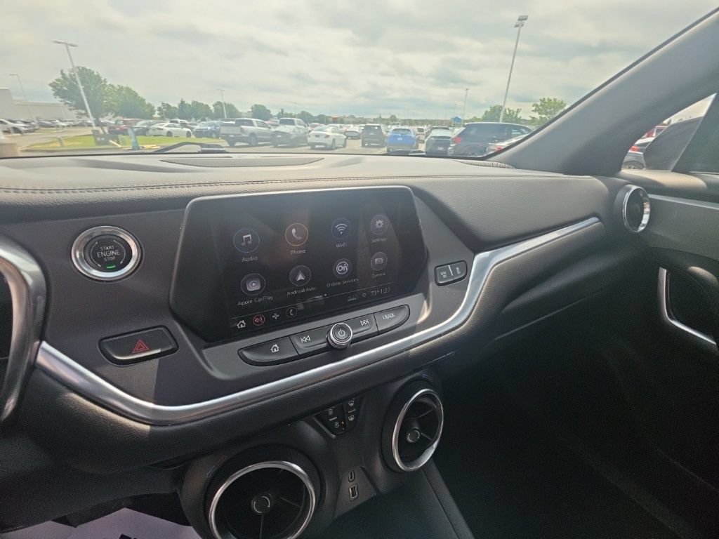Used 2019 Chevrolet Blazer LT AWD/4WD image 19