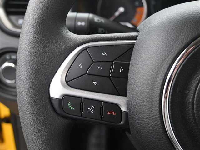 Used 2023 Jeep Renegade Latitude image 14