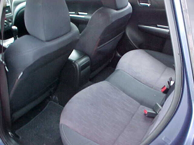 Used 2011 Subaru Impreza Outback Sport image 14