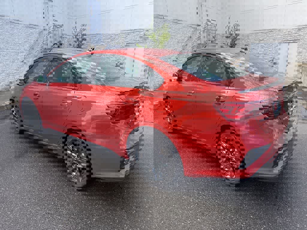 Used 2021 Kia Forte GT-Line w/ GT-Line Premium Package image 20