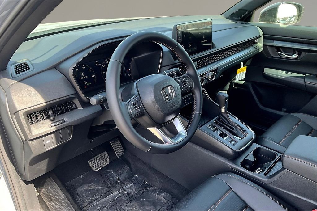 New 2026 Honda CR-V Sport-L image 7
