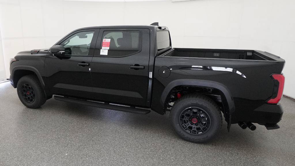 New 2026 Toyota Tundra TRD Pro AWD/4WD image 44