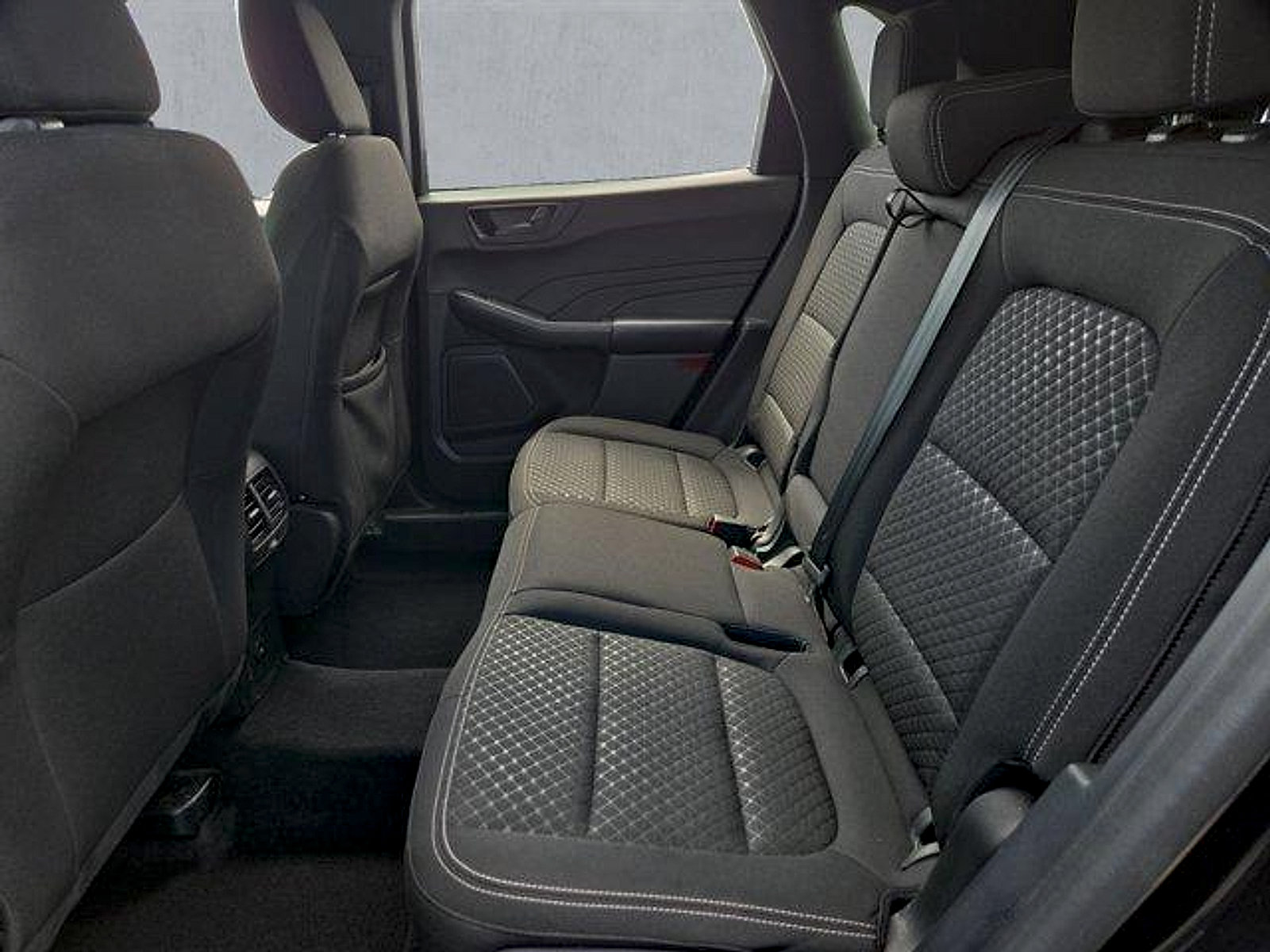Certified 2023 Ford Escape Active AWD/4WD image 23