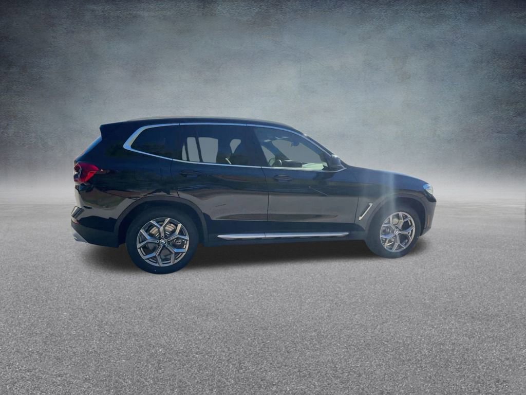 Used 2024 BMW X3 xDrive30i w/ Convenience Package image 26