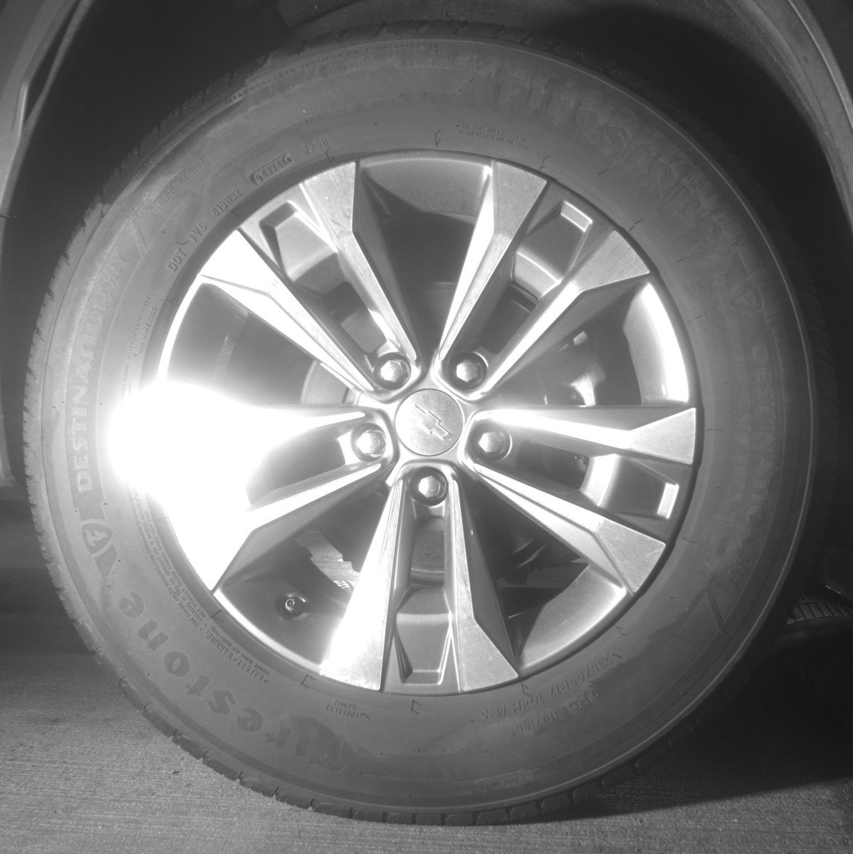 Used 2025 Chevrolet Equinox LT FWD image 15