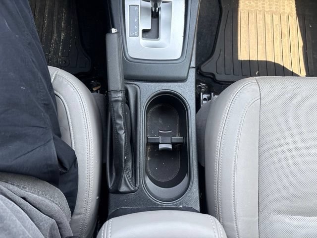 Used 2018 Subaru Forester 2.5i Limited AWD/4WD image 16