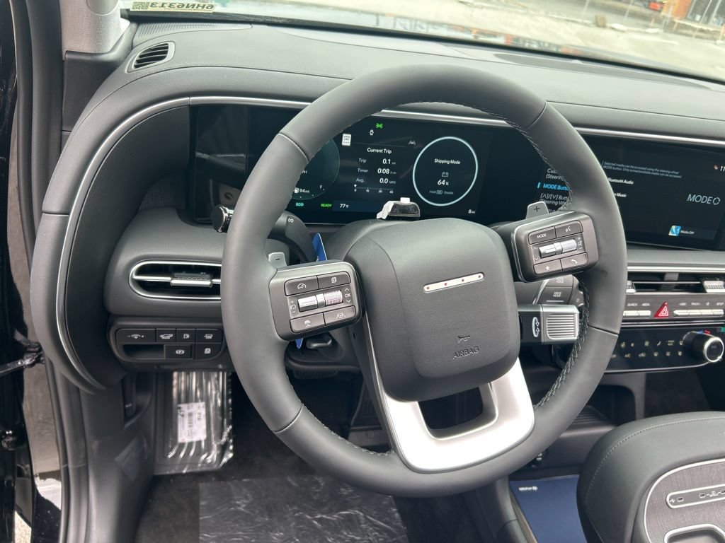New 2026 Hyundai Palisade SEL Premium FWD image 36