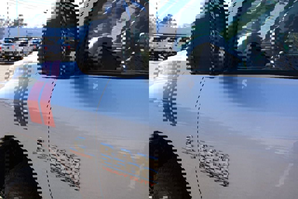 Used 2018 RAM 2500 Tradesman w/ Chrome Appearance Group image 22