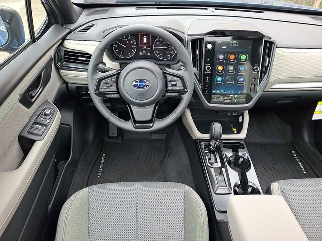 New 2026 Subaru Forester Premium AWD/4WD image 12