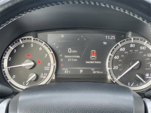 Used 2022 Toyota Highlander XLE image 17