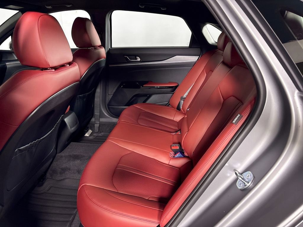 New 2026 Kia K5 GT-Line image 22
