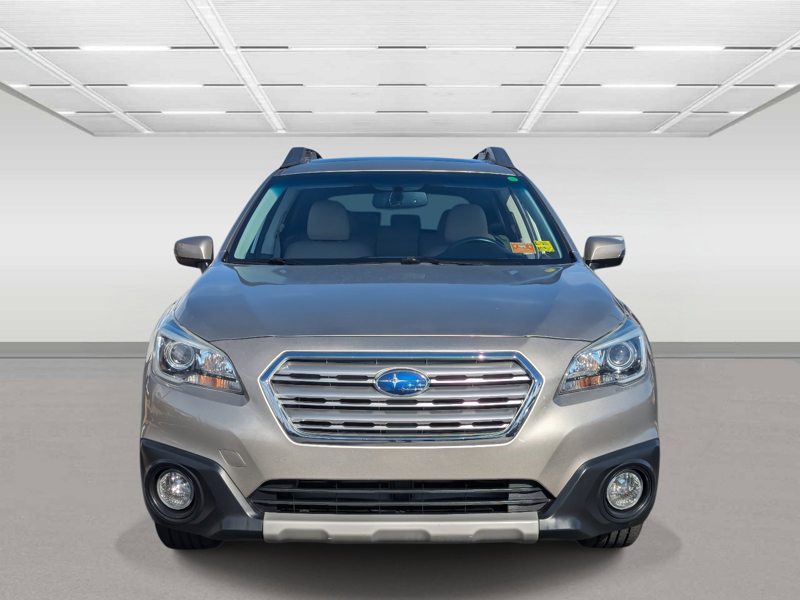 Used 2015 Subaru Outback 3.6R Limited image 8