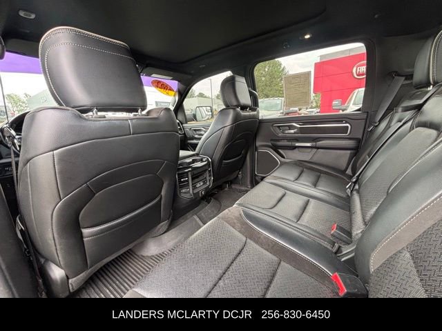 Used 2022 RAM 1500 Laramie image 19