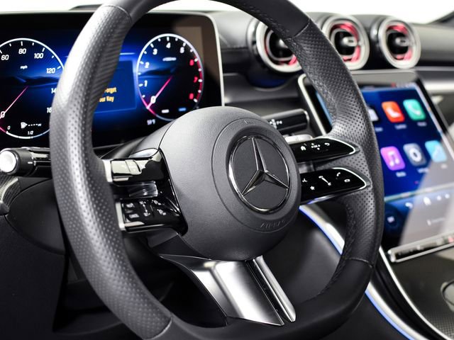 Certified 2025 Mercedes-Benz CLE 450 4MATIC Coupe image 21