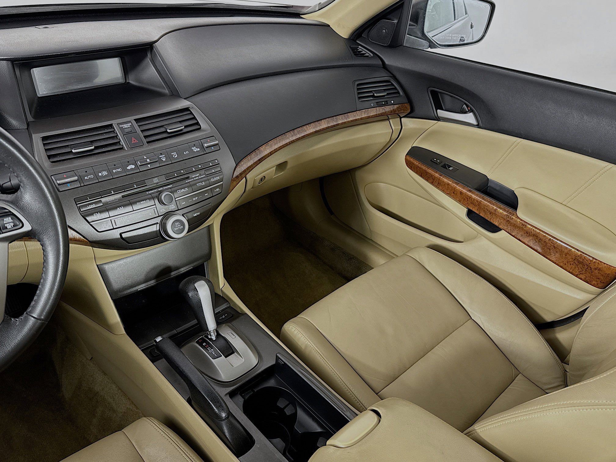 Used 2012 Honda Accord EX-L image 22