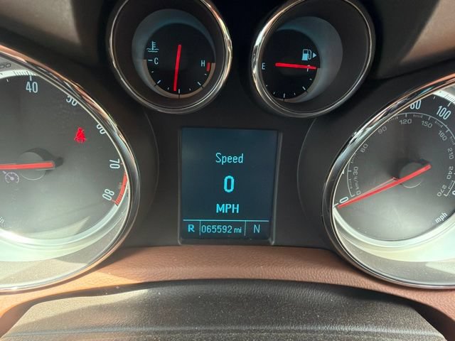 Used 2014 Buick Encore Leather AWD/4WD image 18