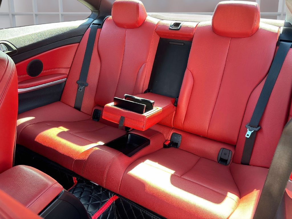 Used 2015 BMW 428i xDrive Coupe AWD/4WD image 12
