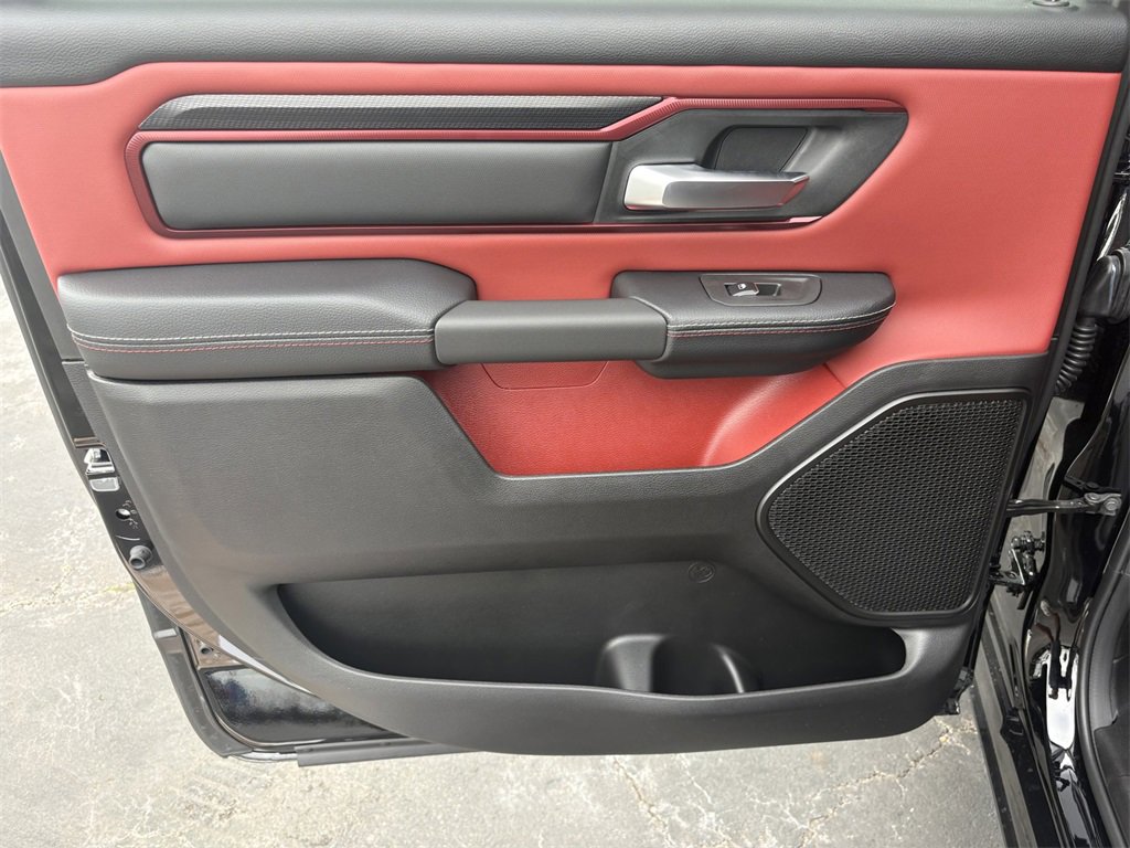 New 2026 RAM 1500 Rebel image 31