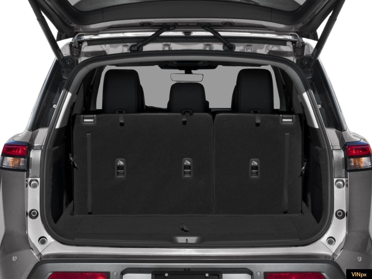 New 2026 Nissan Pathfinder SL w/ SL Premium Package AWD/4WD image 9